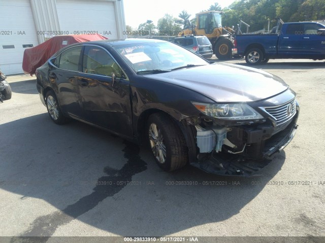 LEXUS ES 350 2013 jthbk1ggxd2011768