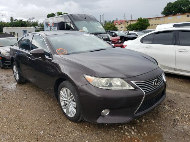 LEXUS ES 350 2013 jthbk1ggxd2012712