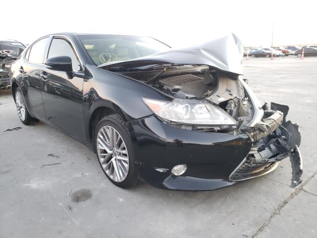 LEXUS ES 350 2013 jthbk1ggxd2013309