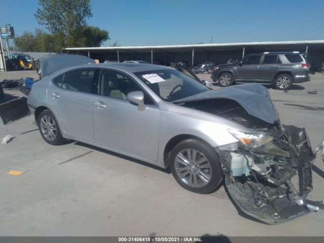 LEXUS ES 350 2013 jthbk1ggxd2014895