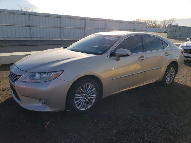 LEXUS ES 350 2013 jthbk1ggxd2016307