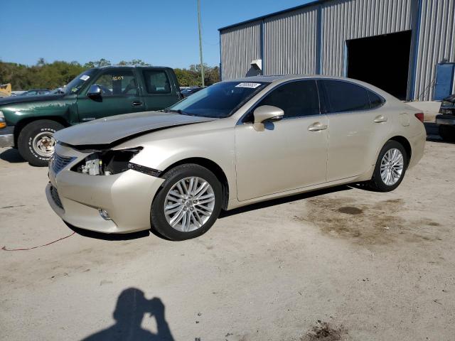 LEXUS ES 350 2013 jthbk1ggxd2017909