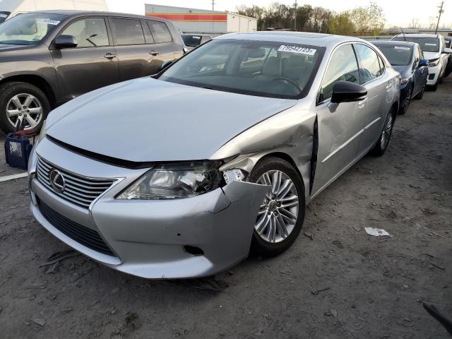 LEXUS ES350 2013 jthbk1ggxd2020261