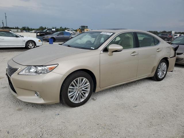 LEXUS ES 350 2013 jthbk1ggxd2021913