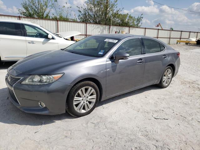 LEXUS ES350 2013 jthbk1ggxd2022026