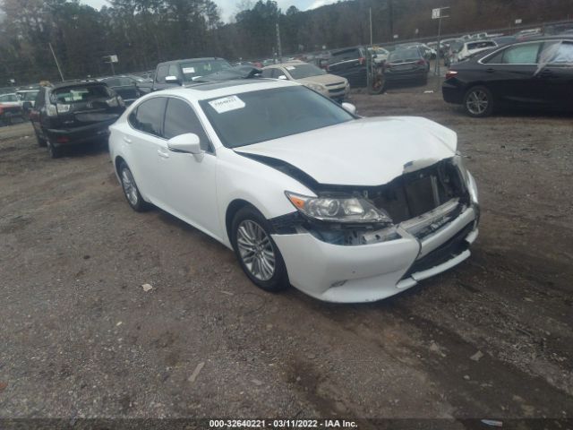 LEXUS ES 350 2013 jthbk1ggxd2022480