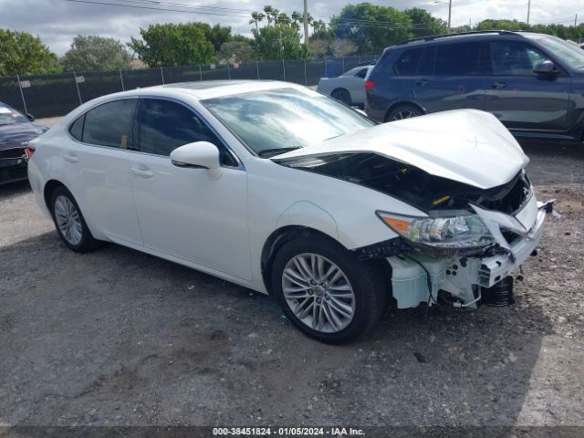 LEXUS ES 350 2013 jthbk1ggxd2024908