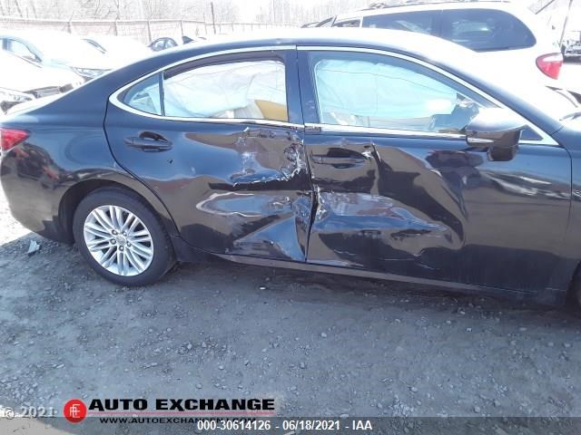 LEXUS ES 350 2013 jthbk1ggxd2025914