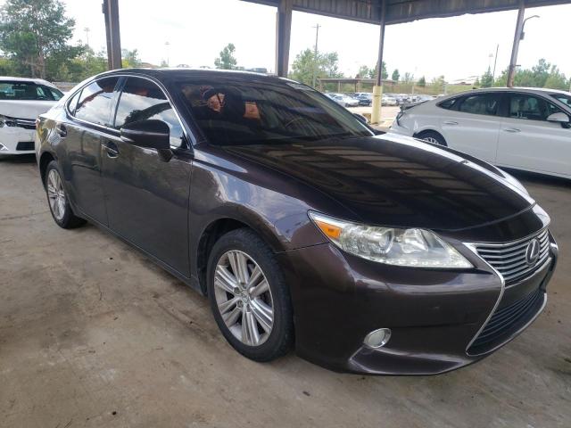 LEXUS ES 350 2013 jthbk1ggxd2027100