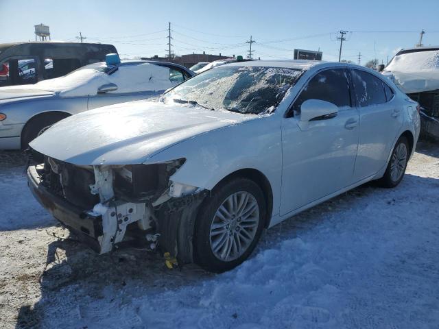 LEXUS ES350 2013 jthbk1ggxd2029249