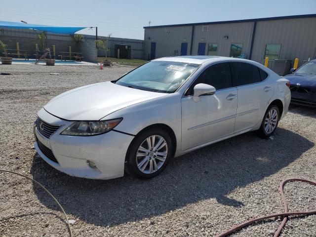 LEXUS ES350 2013 jthbk1ggxd2031843