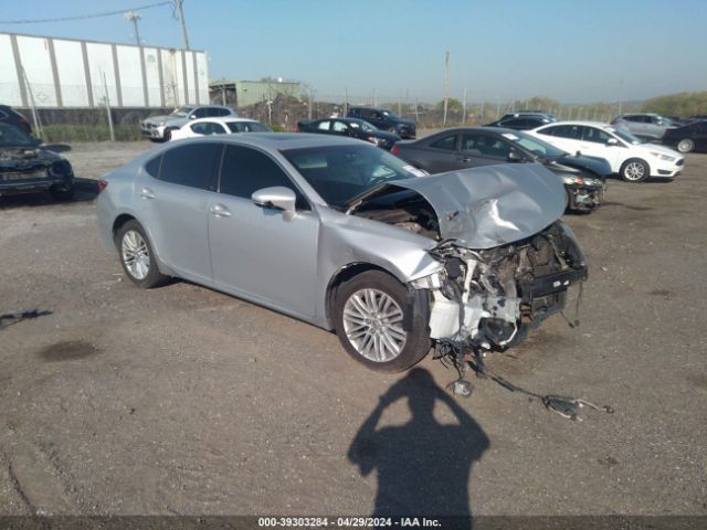 LEXUS ES 2013 jthbk1ggxd2034130