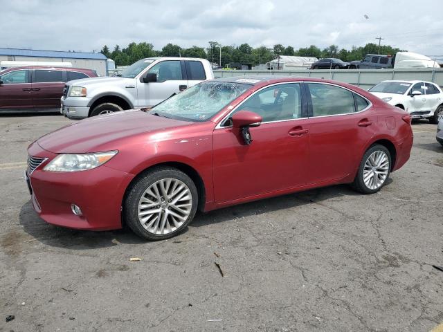 LEXUS ES350 2013 jthbk1ggxd2034497