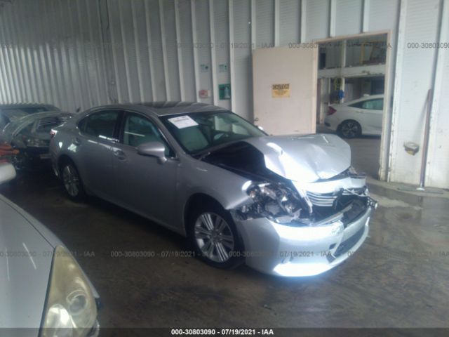 LEXUS ES 350 2013 jthbk1ggxd2034628