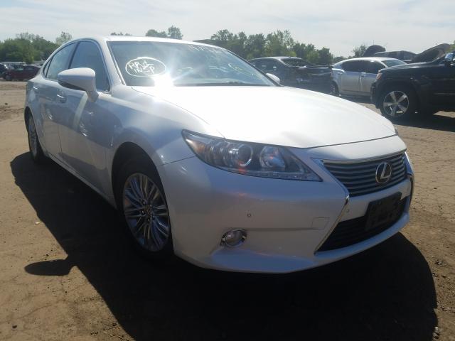 LEXUS ES 350 2013 jthbk1ggxd2035150