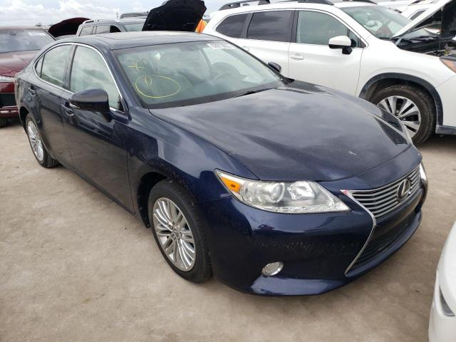 LEXUS ES 350 2013 jthbk1ggxd2035682