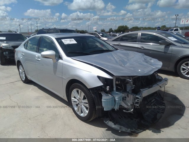 LEXUS ES 350 2013 jthbk1ggxd2035956