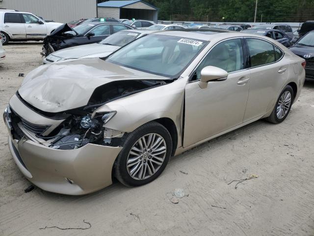 LEXUS ES350 2013 jthbk1ggxd2036203