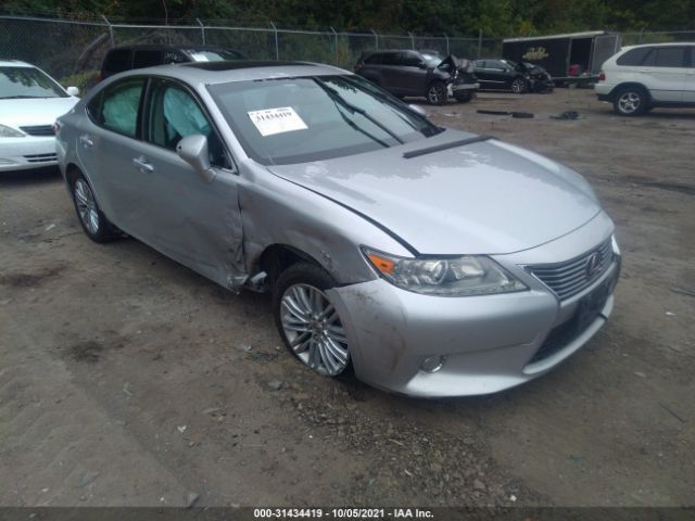 LEXUS ES 350 2013 jthbk1ggxd2036556