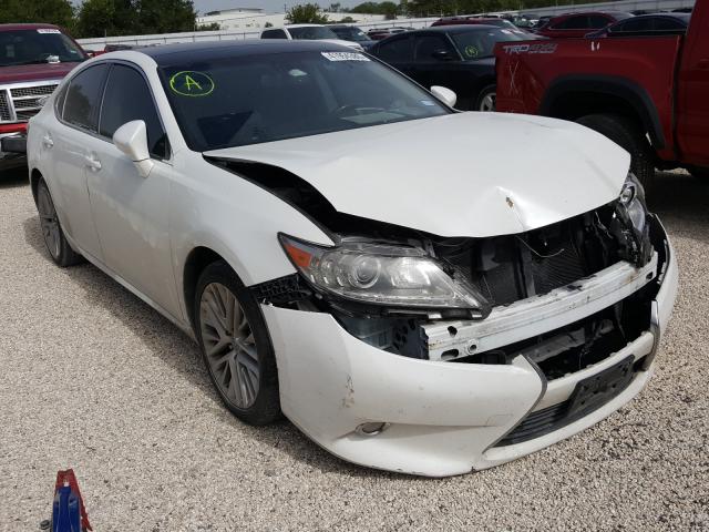 LEXUS ES 350 2013 jthbk1ggxd2036752