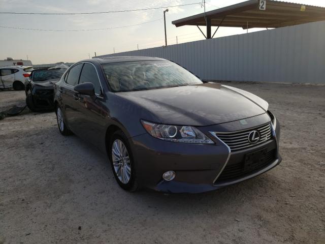 LEXUS ES 350 2013 jthbk1ggxd2037268