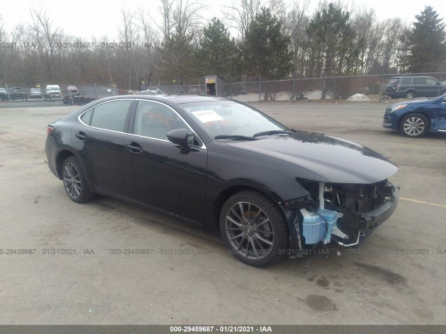 LEXUS ES 350 2013 jthbk1ggxd2038386