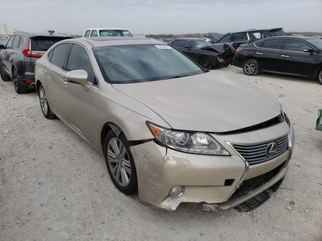 LEXUS ES 350 2013 jthbk1ggxd2040123