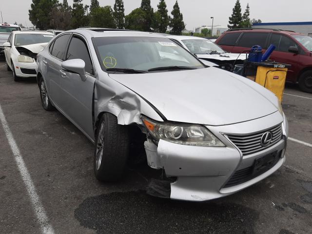 LEXUS ES 350 2013 jthbk1ggxd2040350