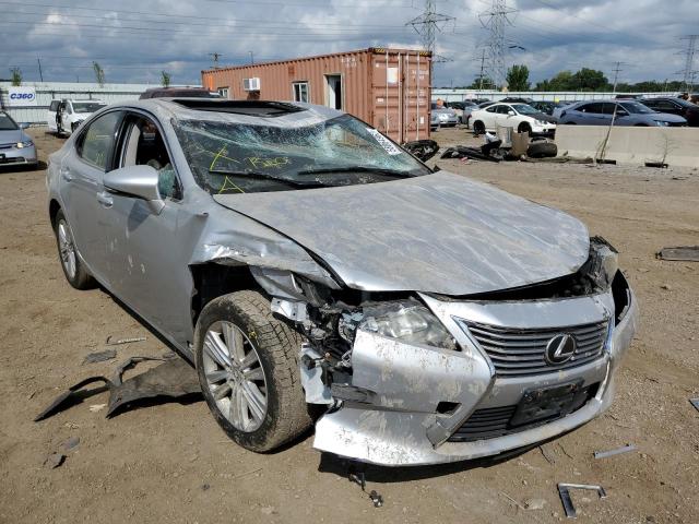 LEXUS ES 350 2013 jthbk1ggxd2040560