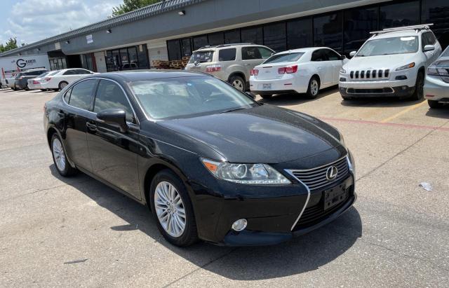 LEXUS ES 350 2013 jthbk1ggxd2041191