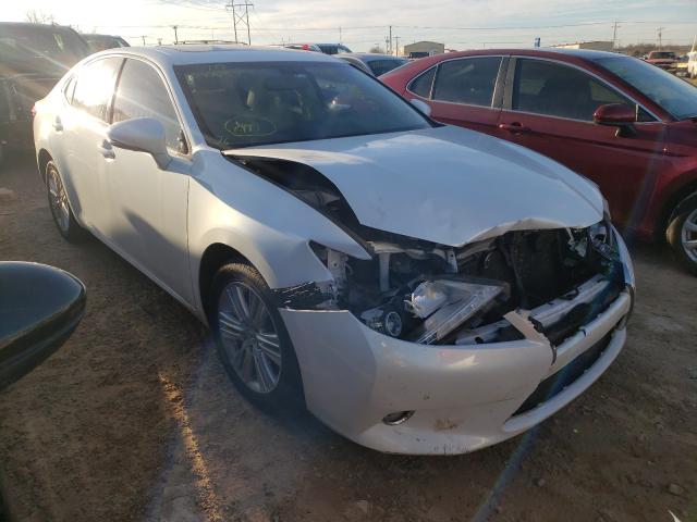 LEXUS ES 350 2013 jthbk1ggxd2041787