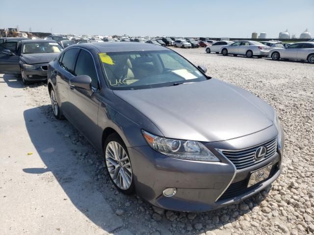 LEXUS ES 350 2013 jthbk1ggxd2041966