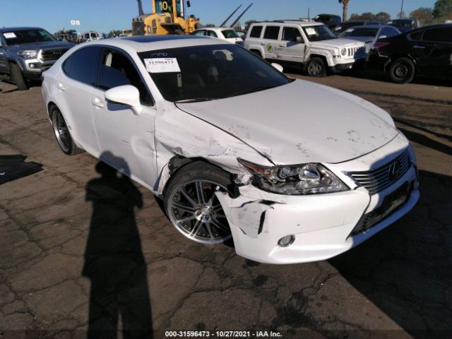 LEXUS ES 350 2013 jthbk1ggxd2043152