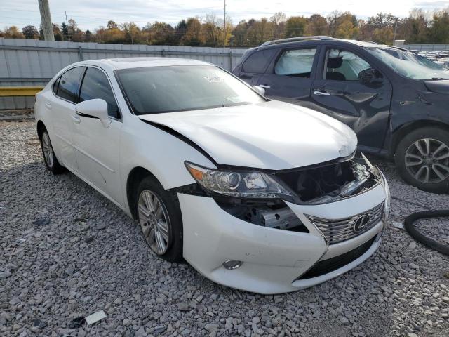 LEXUS ES 350 2013 jthbk1ggxd2045774