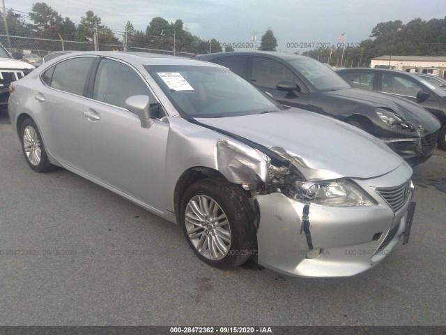 LEXUS ES 350 2013 jthbk1ggxd2046097