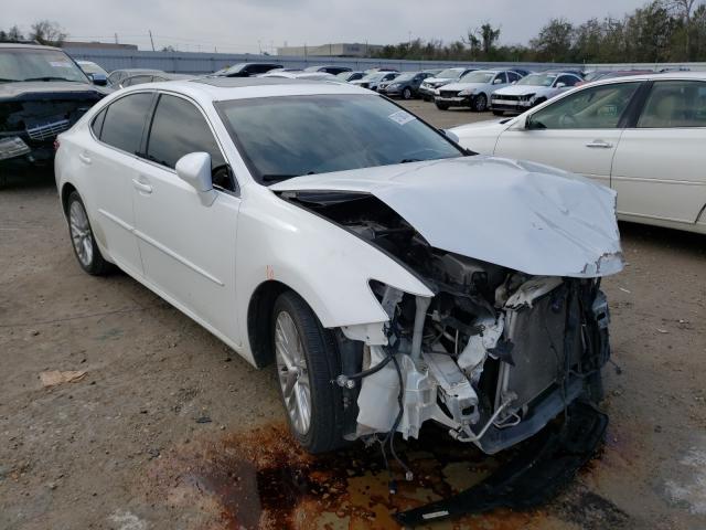 LEXUS ES 350 2013 jthbk1ggxd2046312