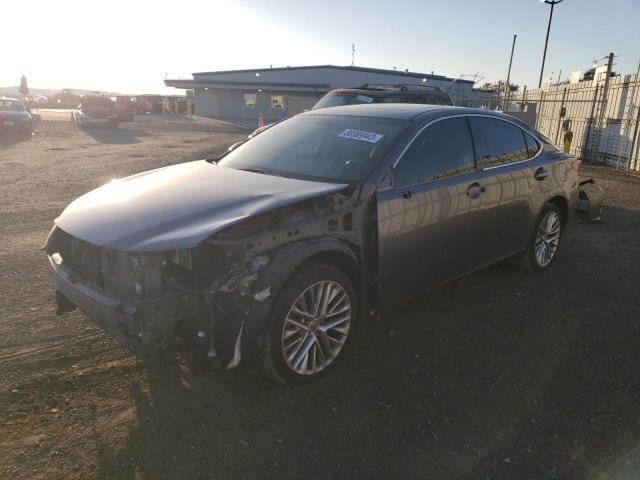 LEXUS ES350 2013 jthbk1ggxd2047265