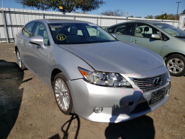 LEXUS ES 350 2013 jthbk1ggxd2048562