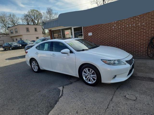 LEXUS ES 350 2013 jthbk1ggxd2049209