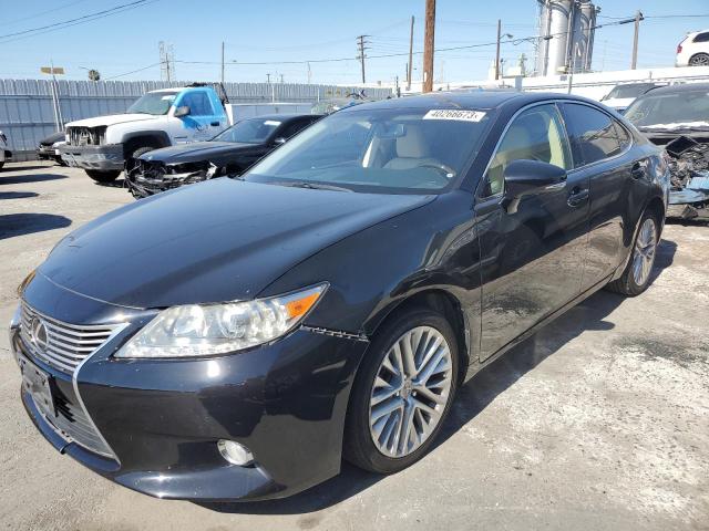 LEXUS ES 350 2013 jthbk1ggxd2049680