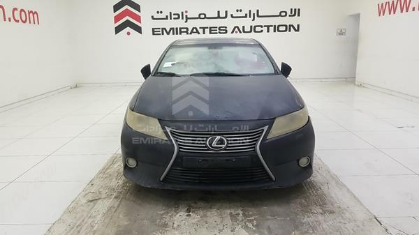 LEXUS ES 350 2013 jthbk1ggxd2050294