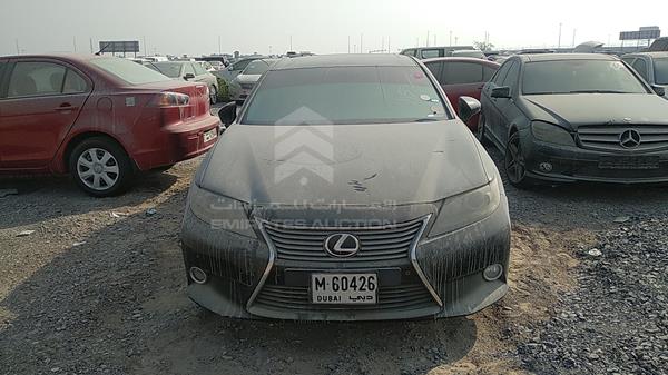 LEXUS ES 350 2013 jthbk1ggxd2050523