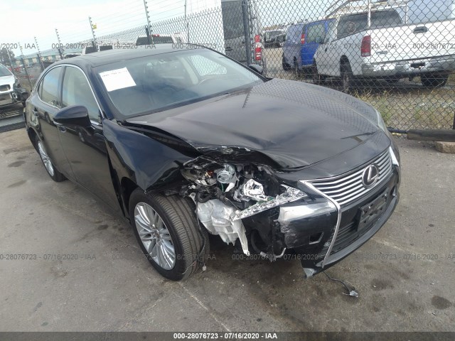 LEXUS ES 350 2013 jthbk1ggxd2051669