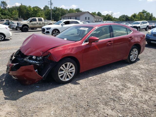 LEXUS ES350 2013 jthbk1ggxd2051865