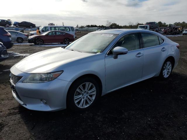 LEXUS ES 350 2013 jthbk1ggxd2051980