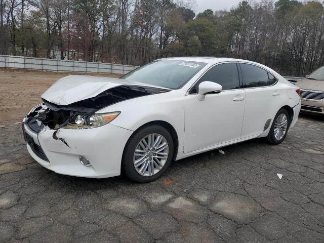 LEXUS ES350 2013 jthbk1ggxd2052465