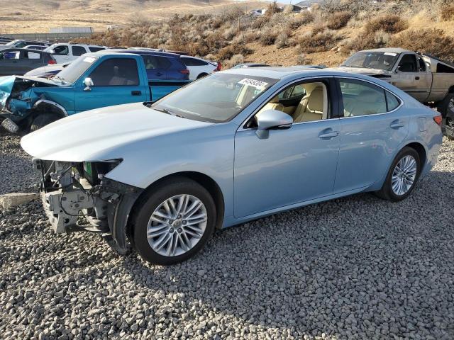 LEXUS ES 350 2013 jthbk1ggxd2053728