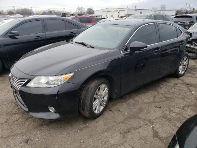 LEXUS ES 350 2013 jthbk1ggxd2053745