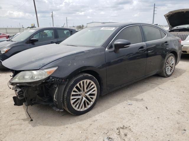 LEXUS ES 350 2013 jthbk1ggxd2054054