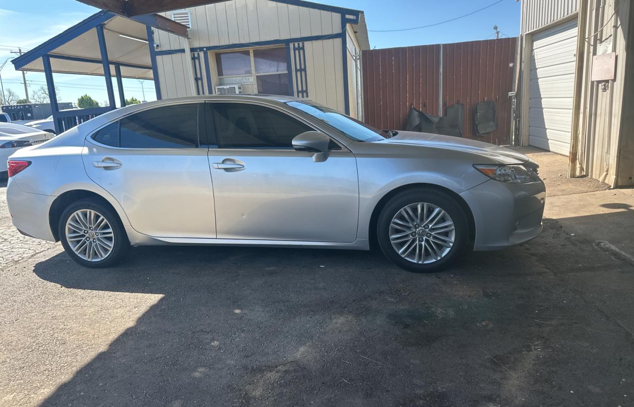 LEXUS ES350 2013 jthbk1ggxd2054166